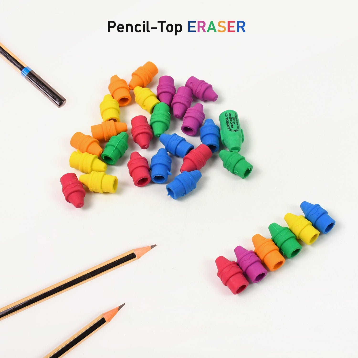 EraseMate Rubber EraseMate Rubber